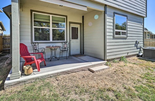 Pflugerville House | Welcoming Pflugerville Home ~ 13 Mi to Austin