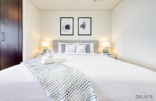 Bur Dubai Apartment | Welcoming Studio at Sky Gardens DIFC By Deluxe Holiday Homes
