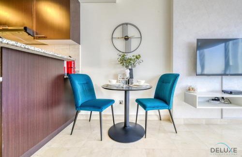 Bur Dubai Apartment | Welcoming Studio at Sky Gardens DIFC By Deluxe Holiday Homes