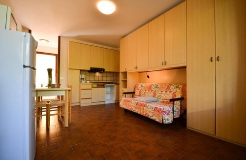 Bibione Apartment | Welcoming studio with a beautiful terrace by Beahost Rentals