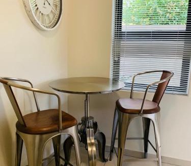 Lichtenburg House | Welgemeendt Accommodation