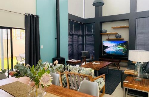 Lichtenburg House | Welgemeendt Accommodation