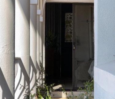 Eikenbosch House | Welgemoed Villa