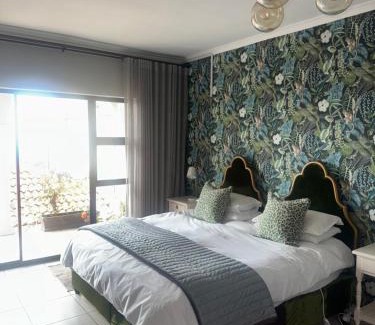 Eikenbosch House | Welgemoed Villa