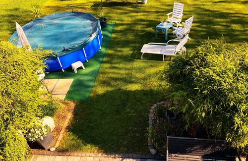 Frielendorf House | Well-being for the whole family