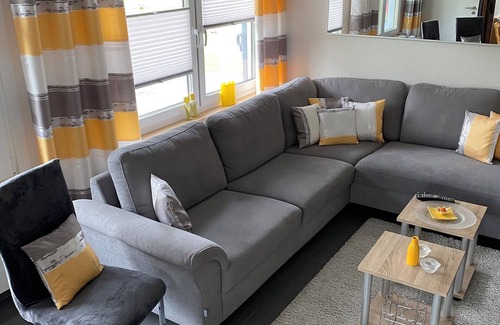 Frielendorf House | Well-being for the whole family
