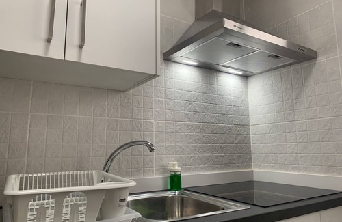 Los Realejos Apartment | Well equipped apartment 5 m from Puerto de la Cruz