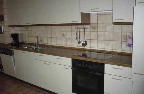 Krahenberg Apartment | well-equipped apartment in the outskirts in the Southwest Palatinate