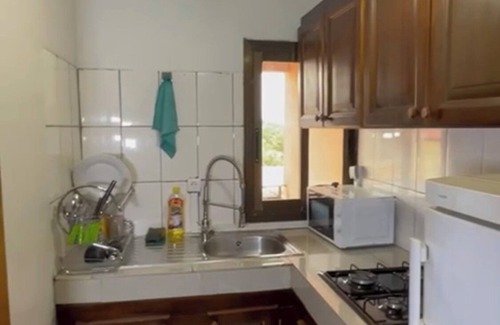 Yaounde Apartment | well-equipped furnished studio odza messamendongo