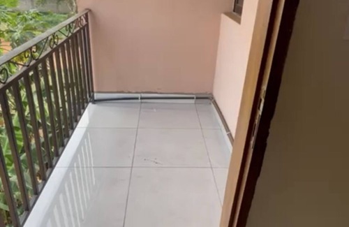 Yaounde Apartment | well-equipped furnished studio odza messamendongo