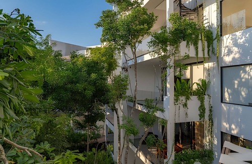La Veleta Condo | Well-equipped Lock-Off Studio 106 South