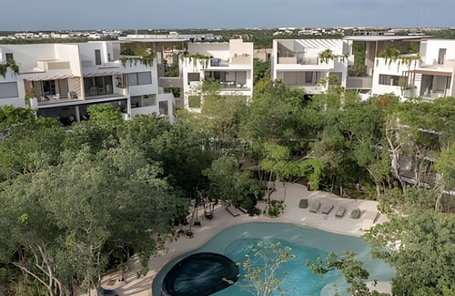 La Veleta Condo | Well-Equipped Lock-Off Studio 202 North - B