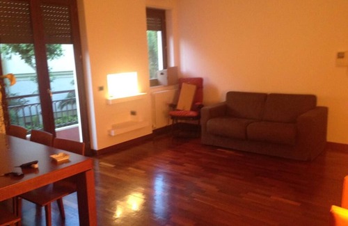 Trani Apartment | Well-furnished apartment near the center and the waterfront