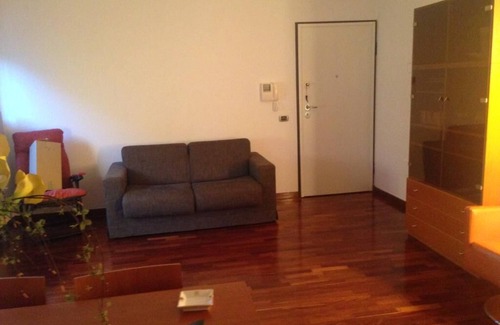 Trani Apartment | Well-furnished apartment near the center and the waterfront