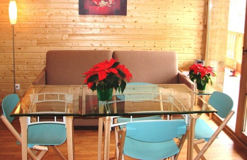 Orelle Apartment | Well-kept and comfortable apartment near Val Thorens