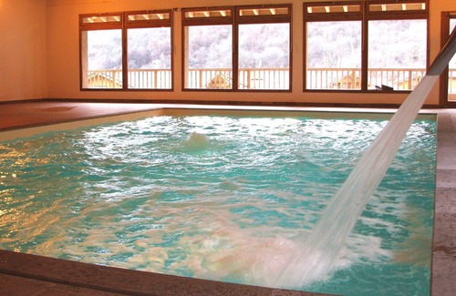 Orelle Apartment | Well-kept and comfortable apartment near Val Thorens