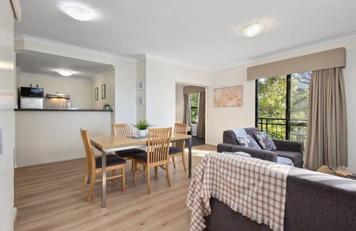Northbridge Apartment | Well-kept Apartment in Northbridge
