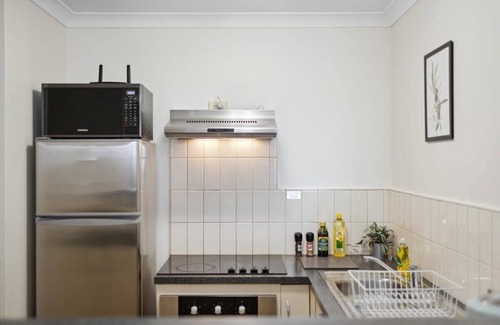 Northbridge Apartment | Well-kept Apartment in Northbridge