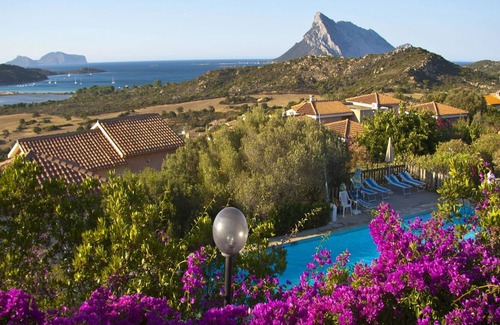 Tiriddo Apartment | Well-kept studio with a nice balcony or terrace near the sea