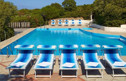Tiriddo Apartment | Well-kept studio with a nice balcony or terrace near the sea