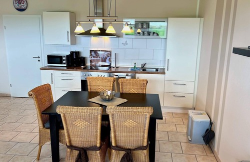 Dahme Apartment | Well-kept vacation complex with 5 residential units in a quiet cul-de-sac location