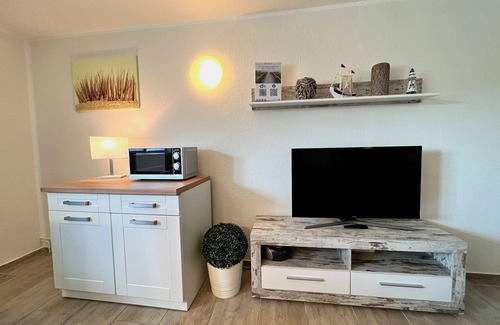 Dahme Apartment | Well-kept vacation complex with 5 residential units in a quiet cul-de-sac location