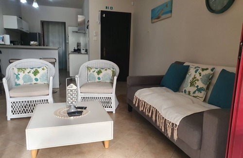 Trou aux Biches Apartment | Well located 3 Bedroom Apartment, footsteps away from magnificent beach