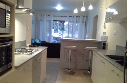 Trou aux Biches Apartment | Well located 3 Bedroom Apartment, footsteps away from magnificent beach