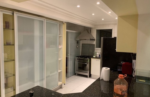 Sao Paulo Apartment | well located luxury fit (next to CASV and 7 min congonhas)