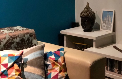 Centro Apartment | Well located, modern and new beds