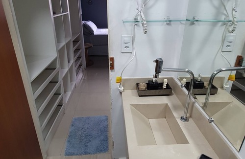 Centro Apartment | Well located, modern and new beds