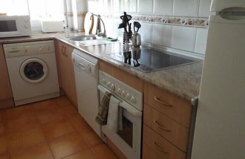 Marbella Apartment | Well located Urbanization, walking distance to Beach, Puerto Banus & Amenities.