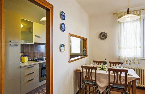 Ghiffa Apartment | Well maintained apartment in a charming residence above Ghiffa