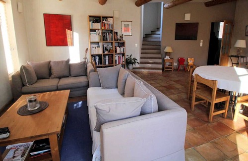 Croagnes Villa | Well renovated and equipped villa in Saint-Saturnin-lès-Apt, Luberon