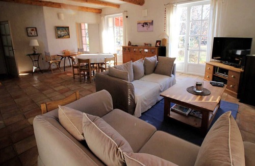 Croagnes Villa | Well renovated and equipped villa in Saint-Saturnin-lès-Apt, Luberon