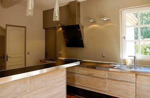 Croagnes Villa | Well renovated and equipped villa in Saint-Saturnin-lès-Apt, Luberon