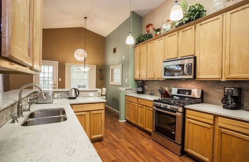Cedar Park House | Well Situated Doll House In The Heart Of Cedar Park
