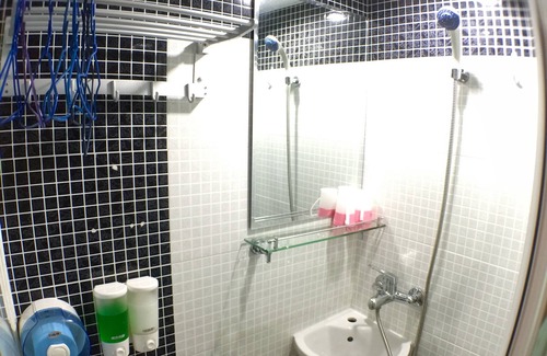 Tsim Sha Tsui House | Well Yet Guest House
