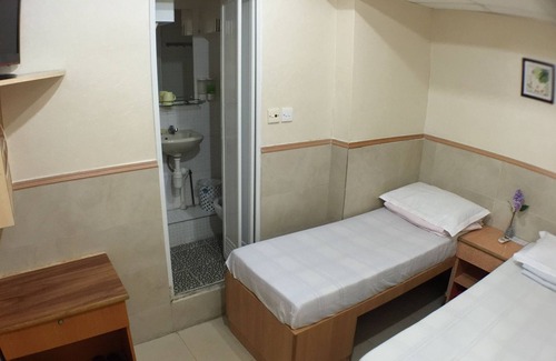 Tsim Sha Tsui House | Well Yet Guest House