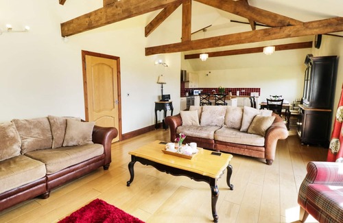 Wackerfield Cottage | WELLBERRY, family friendly, with open fire in Staindrop