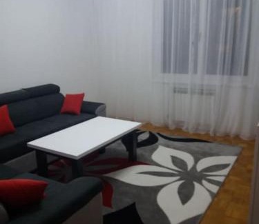Novo Sarajevo Apartment | Wellcome to Sarajevo