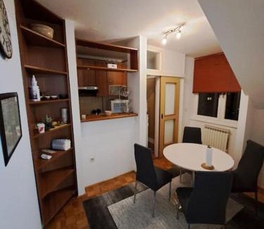 Novo Sarajevo Apartment | Wellcome to Sarajevo