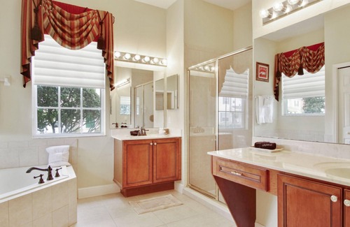 Reunion Cottage | Wellerstead at Reunion Resort