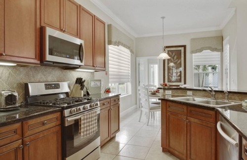 Reunion Cottage | Wellerstead at Reunion Resort