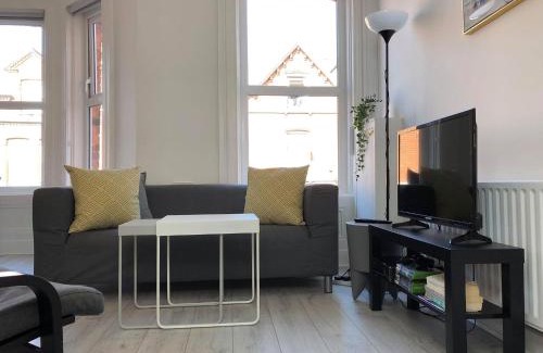 Queens Quarter Apartment | Wellesley Avenue