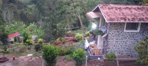 Kodaikanal House | WellGrown- The Farmhouse at Kombai - Pallangi, Kodaikanal