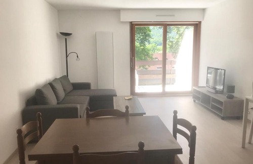 Klingenthal Apartment | Wellholidays appartement N°96