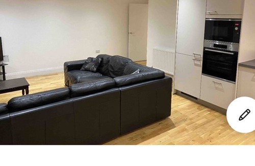 Woolwich Apartment | Wellington Royal Artillery Apt 2 Bed Home Away hom