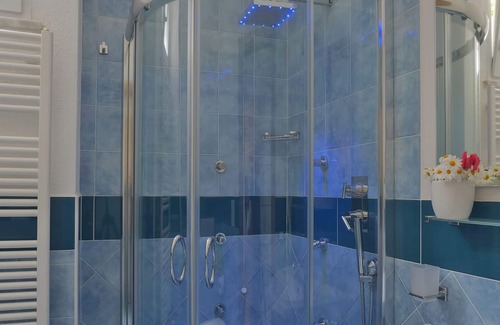 Forio Bed & Breakfast | Wellness and relaxing time in Ischia per 16 people