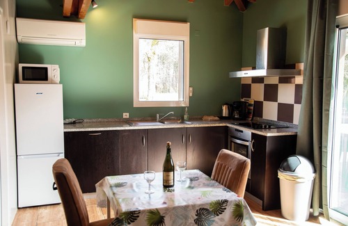 Levignacq House | Wellness cottage in the woods near the beaches of the Atlantic coast!
